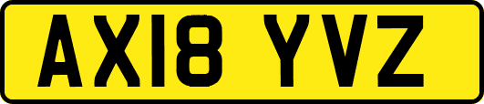 AX18YVZ