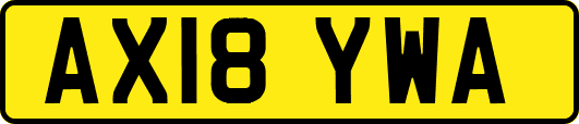AX18YWA