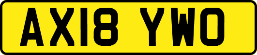 AX18YWO