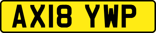 AX18YWP