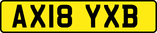 AX18YXB