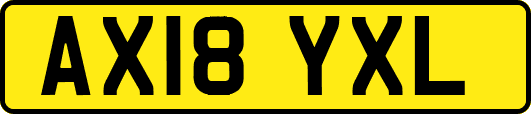 AX18YXL