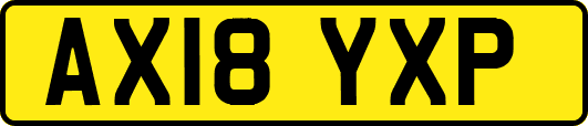 AX18YXP