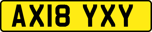 AX18YXY