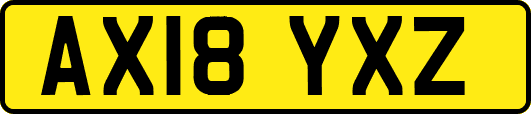 AX18YXZ