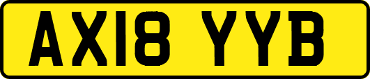 AX18YYB