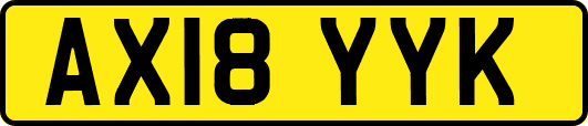 AX18YYK