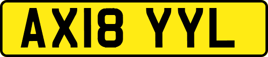 AX18YYL