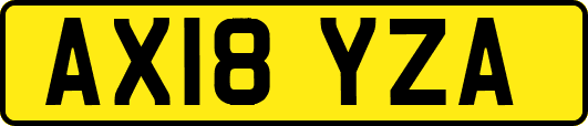 AX18YZA
