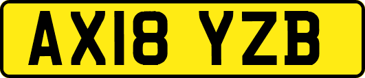AX18YZB