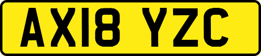 AX18YZC