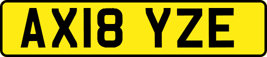 AX18YZE