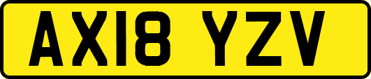 AX18YZV