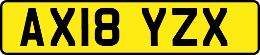 AX18YZX