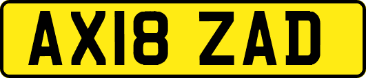 AX18ZAD