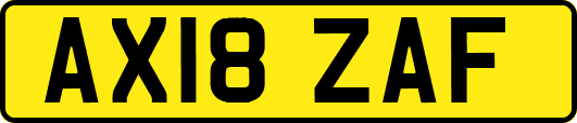 AX18ZAF