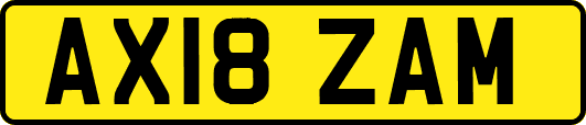 AX18ZAM