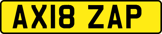 AX18ZAP