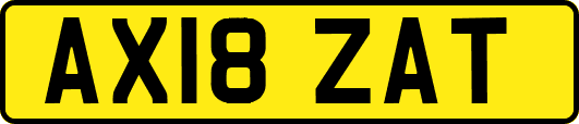 AX18ZAT