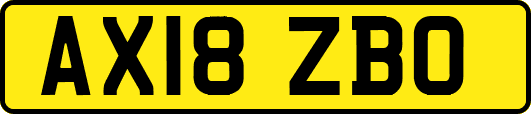 AX18ZBO