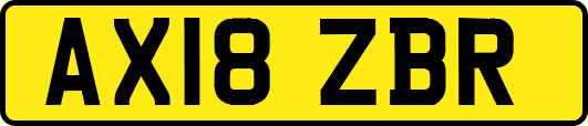 AX18ZBR
