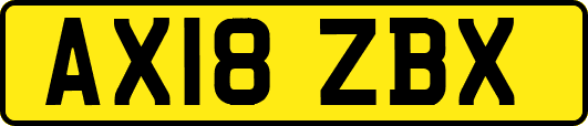 AX18ZBX