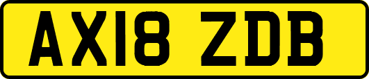 AX18ZDB