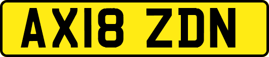 AX18ZDN