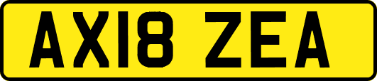 AX18ZEA