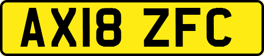 AX18ZFC