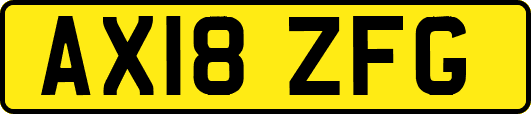 AX18ZFG