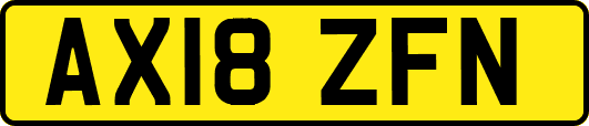 AX18ZFN