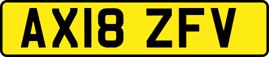 AX18ZFV
