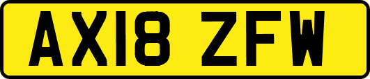 AX18ZFW