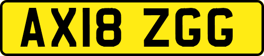 AX18ZGG