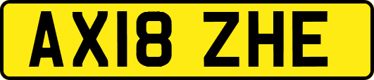 AX18ZHE