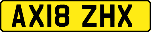 AX18ZHX