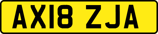 AX18ZJA
