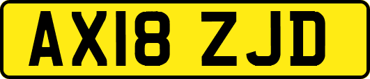AX18ZJD