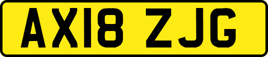 AX18ZJG