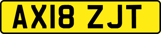 AX18ZJT