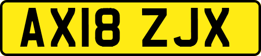 AX18ZJX