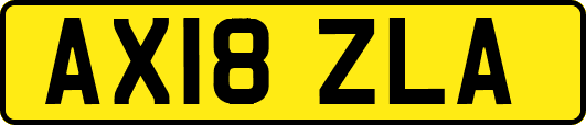 AX18ZLA