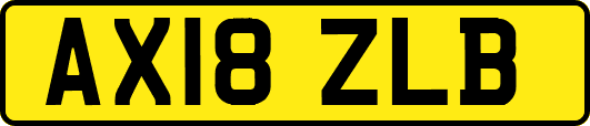 AX18ZLB