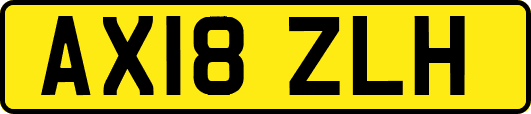 AX18ZLH
