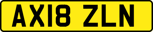 AX18ZLN