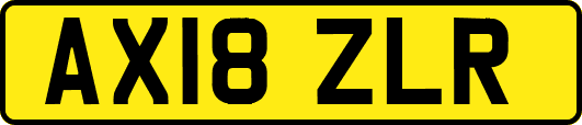 AX18ZLR