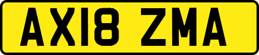 AX18ZMA
