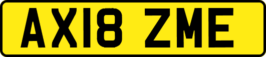 AX18ZME