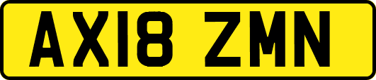 AX18ZMN